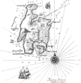 Treasure Island (1909) - Map of Treasure Island.png
