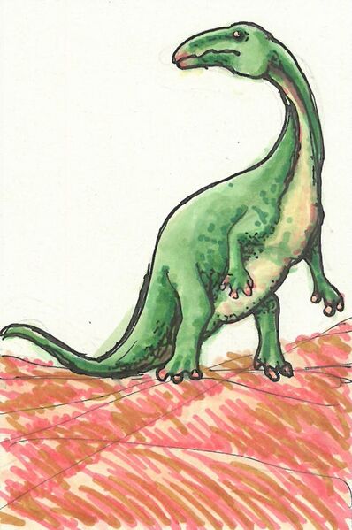 Datei:Plateosaurus.jpg
