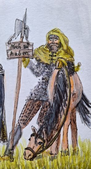 Berittener schwerer Fussoldat.jpg