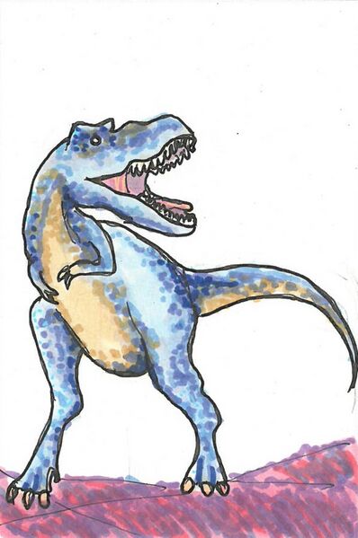 Datei:Gorgosaurus.jpg