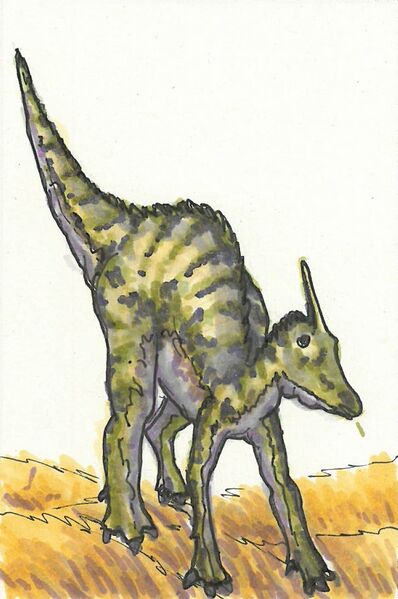 Datei:Saurolophus.jpg