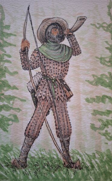 Datei:Langbogenschütze.jpg