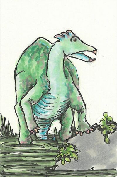 Datei:Telmatosaurus.jpg