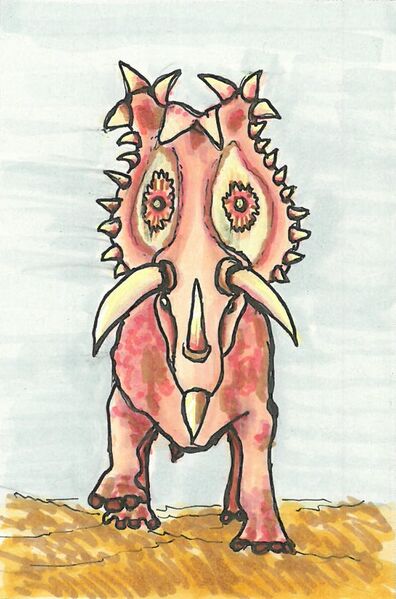 Datei:Pentaceratops.jpg