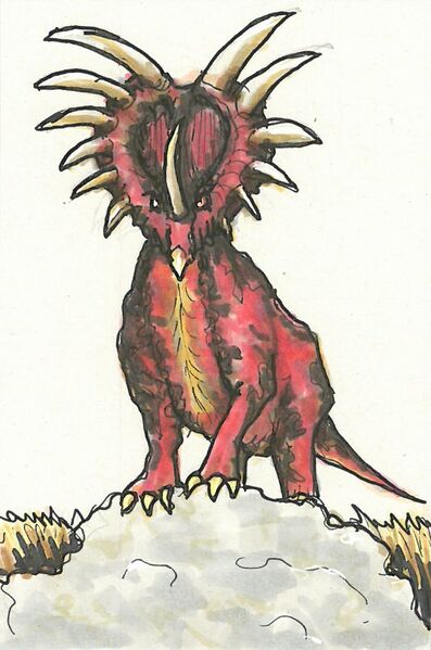 Datei:Styracosaurus.jpg